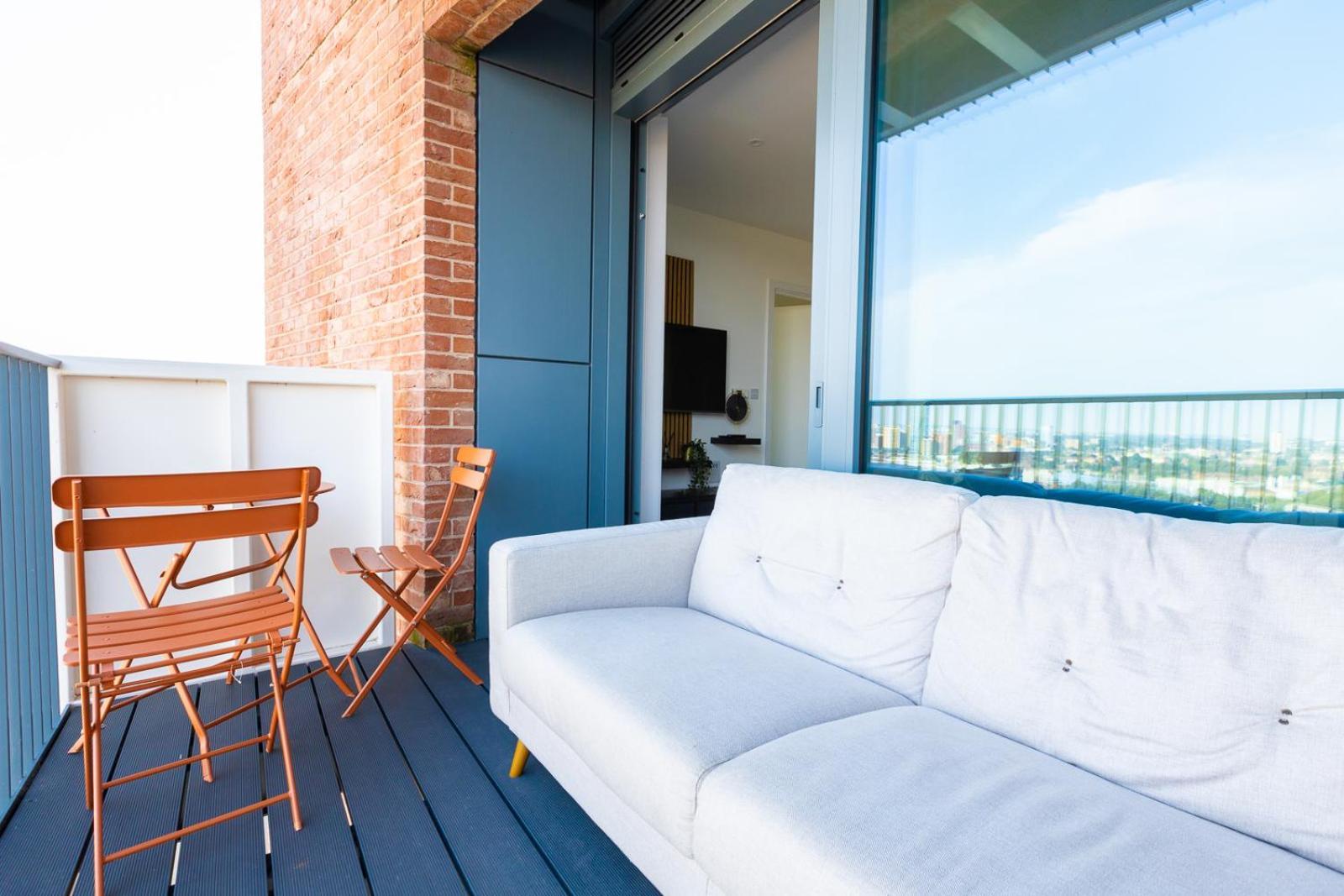 Luxury Apt Near Canary Wharf With Stunning Views Londyn Zewnętrze zdjęcie