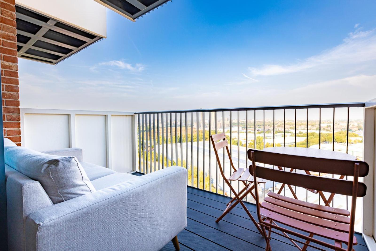 Luxury Apt Near Canary Wharf With Stunning Views Londyn Zewnętrze zdjęcie