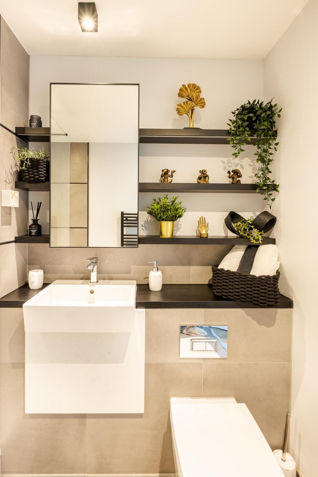 Luxury Apt Near Canary Wharf With Stunning Views Londyn Zewnętrze zdjęcie